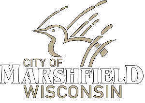 Marshfield Wisconsin Logo