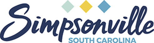 City of Simpsonville Logo