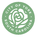 City of York Logo