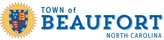 Town of Beaufort Logo