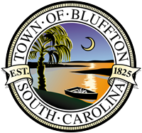 Bluffton Logo