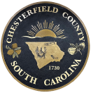 Chesterfield County Logo